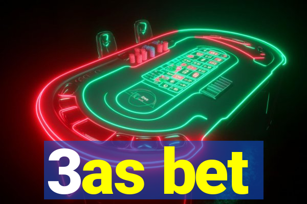 3as bet